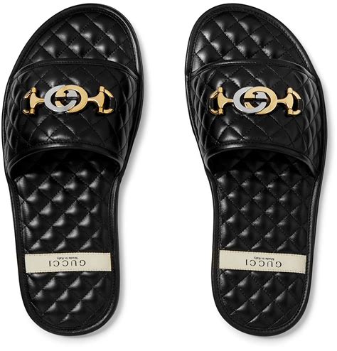 gucci slides toronto|Gucci slides expensive.